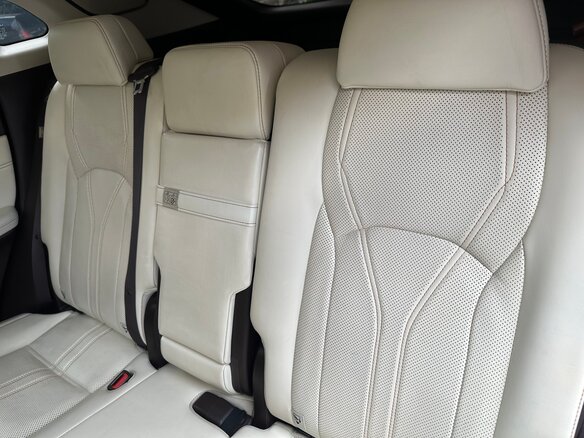 2017 Lexus RX 200t IV, синий - вид 8