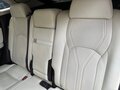 2017 Lexus RX 200t IV, синий - вид 8
