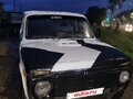 1990 Lada (ВАЗ) 2121 (4x4) I, белый, 79990 рублей