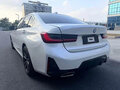 2023 BMW 3 серии 320i VII (G2x) Рестайлинг, белый, 3100000 рублей - вид 2