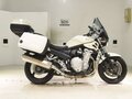 2010 Suzuki Bandit GSF 1250, белый, 477000 рублей - вид 1