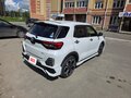 2021 Toyota Raize I, белый, 1850000 рублей - вид 5
