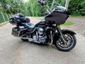 2015 Harley-Davidson Road Glide, чёрный, 1099000 рублей - вид 1