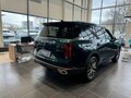 2026 GAC GS8 II, зелёный - вид 5