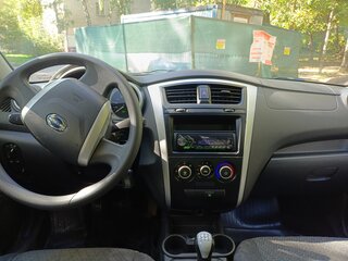 2015 Datsun on-DO I, голубой, 278357 рублей, вид 5