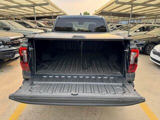 2023 Ford Ranger Double Cab T6.2, чёрный, 4700000 рублей, вид 5