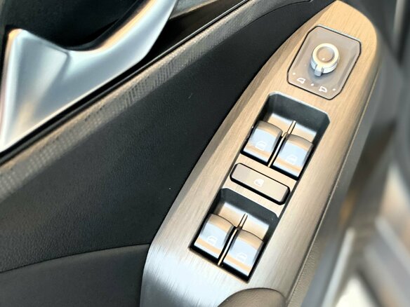 2026 Haval Jolion I Рестайлинг, серый - вид 20