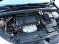 2011 Citroen C4 II, чёрный - вид 8