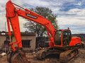2012 Doosan DX225, оранжевый, 4500000 рублей