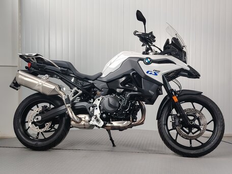 2024 BMW F 800 GS, белый, 1049000 рублей, вид 1