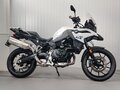 2024 BMW F 800 GS, белый, 1049000 рублей
