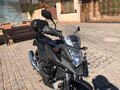 2015 Honda NC 750X, чёрный, 620000 рублей - вид 5