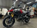 2015 Suzuki V-Strom 1000, красный, 780000 рублей - вид 1