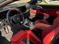 2024 BMW M4 Competition Package G82/G83 Рестайлинг, чёрный - вид 7