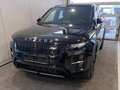 2026 Jaecoo J7 I Рестайлинг, чёрный
