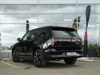 2026 GAC S7, зелёный, 4999000 рублей, вид 4