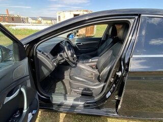 2015 Hyundai i40 I Рестайлинг, чёрный, 1100000 рублей, вид 3