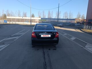 2013 Lifan Solano I (620), чёрный, 170000 рублей, вид 5