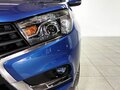 2021 Lada (ВАЗ) Vesta I, синий - вид 8