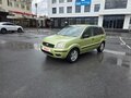 2005 Ford Fusion I, зелёный, 415000 рублей