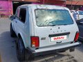 2023 Lada (ВАЗ) Niva Legend Euro-2 I, белый, 400000 рублей - вид 2