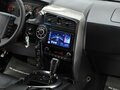 2008 SsangYong Kyron 6-speed I Рестайлинг, чёрный - вид 9