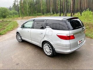 2008 Honda Airwave I Рестайлинг, серый, 500000 рублей, вид 5