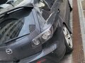 2008 Mazda 3 I (BK) Рестайлинг, чёрный, 900000 рублей - вид 6