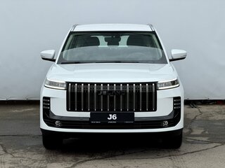 2026 Jeland J6, белый, 2549000 рублей, вид 4