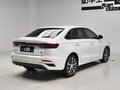 2023 Geely Emgrand II, серебристый, 920000 рублей - вид 3