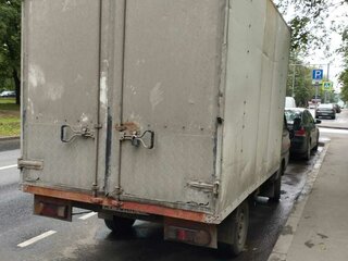 2007 Hyundai Porter, синий, 370000 рублей, вид 3