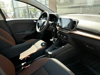 2026 Lada (ВАЗ) Iskra SW Cross, серый, 1742000 рублей, вид 5