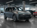 2023 Li Auto (Lixiang) L7 I, серый, 6330000 рублей - вид 1