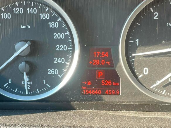 2013 BMW X6 30d I (E71) Рестайлинг, синий, 2200000 рублей - вид 4