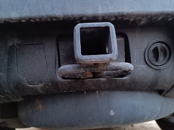 2008 Honda Pilot II, серебристый, 1400000 рублей - вид 17