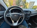 2017 Lada (ВАЗ) Vesta SW I, серый - вид 9