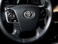 2012 Toyota Camry VII (XV50), чёрный, 1249000 рублей - вид 9