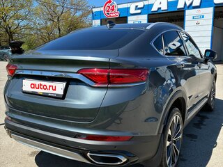 2022 Geely Tugella I, серый, 2250000 рублей, вид 3