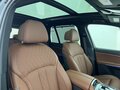 2025 BMW X5 40i IV (G05/G18) Рестайлинг, чёрный, 15390000 рублей - вид 10