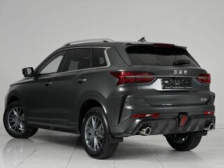 2024 SWM G01F, серый, 1865000 рублей, вид 4