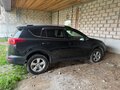 2014 Toyota RAV4 IV (XA40), чёрный - вид 2