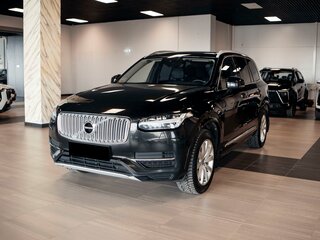Volvo XC90 II