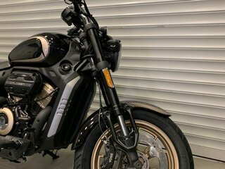 2026 Voge CU250, чёрный, 452000 рублей, вид 3