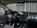 2017 Kia Cerato III Рестайлинг (Classic), чёрный, 1199000 рублей - вид 6