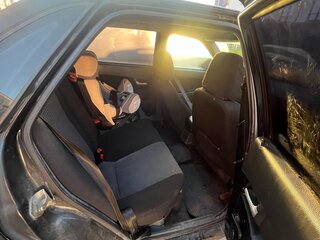 2009 Lada (ВАЗ) Priora I, синий, 187000 рублей, вид 4