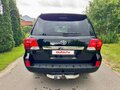2013 Toyota Land Cruiser 200 Series Рестайлинг 1, чёрный, 3300000 рублей - вид 5