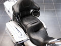 2011 Harley-Davidson Electra Glide, белый, 1100000 рублей - вид 10