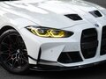 2023 BMW M4 Competition Package G82/G83, белый, 10900000 рублей - вид 8