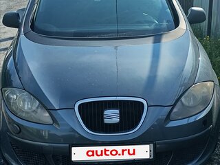 2008 SEAT Altea XL I, серый, 600000 рублей, вид 1