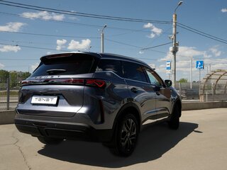 2026 Tenet T7, чёрный, 2990000 рублей, вид 4